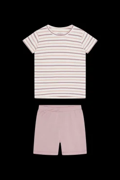 Fun Pyjamas, Heather, 104 cm