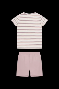 Fun Pyjamas, Heather, 104 cm