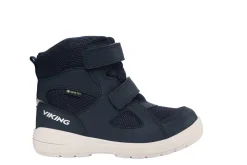 Fun Warm GTX Støvler, Navy, 33
