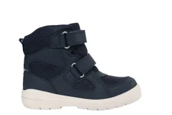 Fun Warm GTX Støvler, Navy, 33