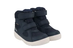 Fun Warm GTX Støvler, Navy, 33