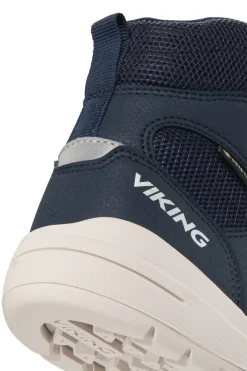 Fun Warm GTX Støvler, Navy, 33