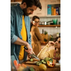 Functional Form Kokkekniv