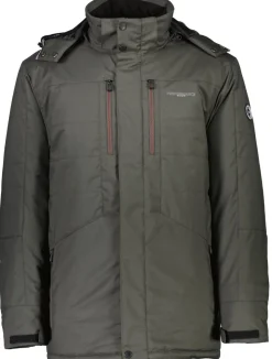 Funktionsjakke, Dk Army, M