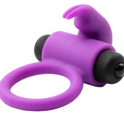 Funny Bunny Penisring