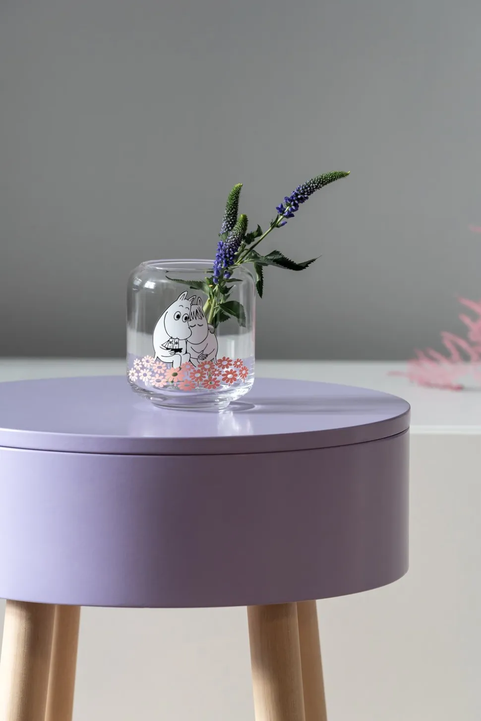 Fyrfadsstage, Together