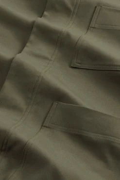 Gabe Overshirt, Capers, S