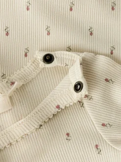 Gago Natdragt, Turtledove Floral, 62