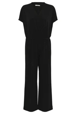 GaldriaIW Buksedragt, Black, XL