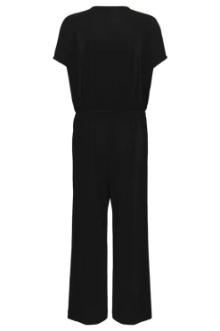 GaldriaIW Buksedragt, Black, XL