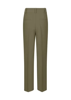 Gale Bukser, Dark Olive, XS