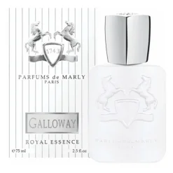 Galloway Man Eau De Parfum, 75 ml