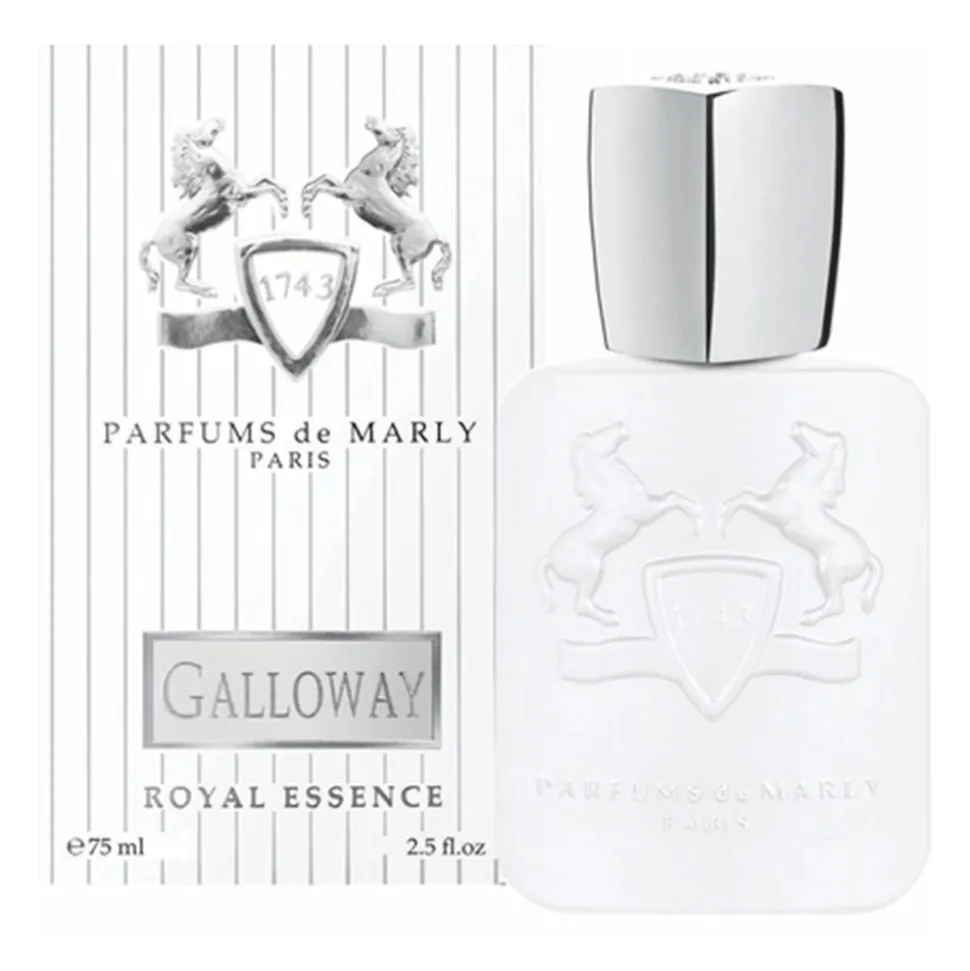 Galloway Man Eau De Parfum, 75 ml