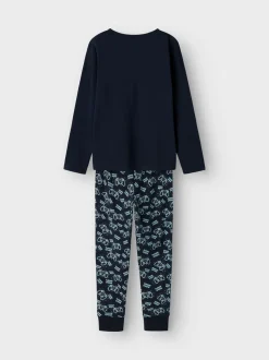 Game Natsæt, Dark Sapphire, 86-92 cm