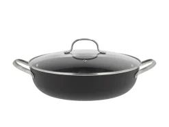 Garonne Letvægts Støbejernsgryde, 4,7 L