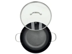 Garonne Letvægts Støbejernsgryde, 4,7 L