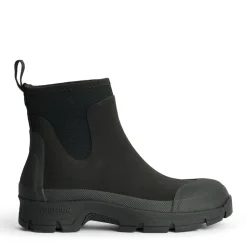 Garpa Hybrid Støvler, Jet Black, 38