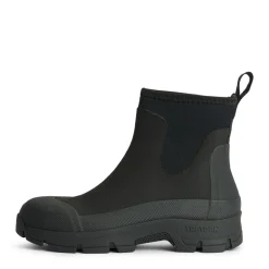 Garpa Hybrid Støvler, Jet Black, 38