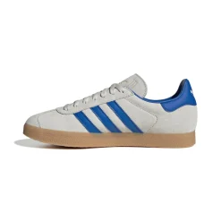 Gazelle Sneakers, Alumina/Blue/Gum3, 42