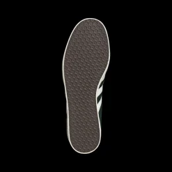 Gazelle Sneakers, Mineral Green/Off White/Cream White, 40 2/3