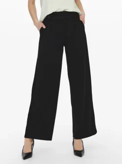 Geggo Bukser, Black, M/L30