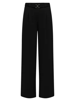 Geggo Life Bukser, Black, L/L32