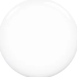 Gel Couture Nail Polish, 00 Top Coat