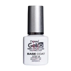 Gel iQ Base Coat Step 2