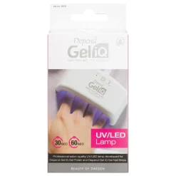 Gel iQ Mini LED-Lampe