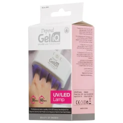 Gel iQ Mini LED-Lampe