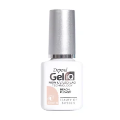 Gel iQ Nail Polish, 1094 Beach, Please!