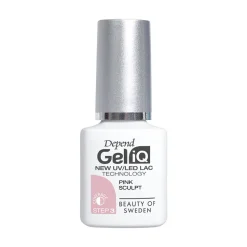 Gel iQ Nail Polish, 1110 Pink Sculpt