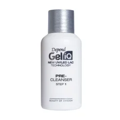 Gel iQ Pre-Cleanser Step 1