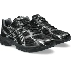 Gel-1130 Sneakers, Black/Pure Silver, 42