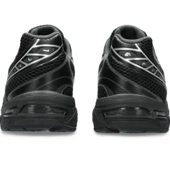 Gel-1130 Sneakers, Black/Pure Silver, 42