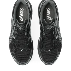 Gel-1130 Sneakers, Black/Pure Silver, 42