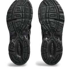 Gel-1130 Sneakers, Black/Pure Silver, 42