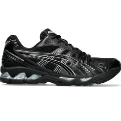 Gel-Kayano 14 Sneakers, Black/Pure Silver, 38