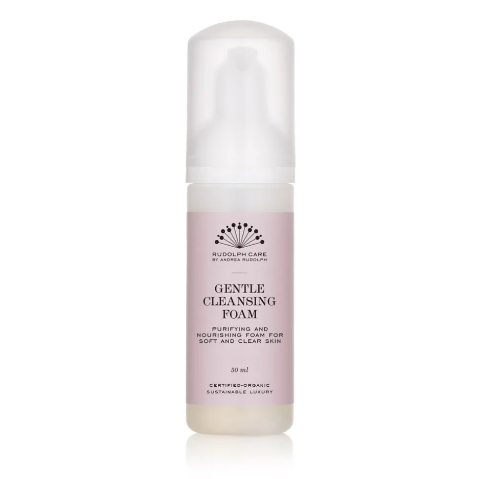 Gentle Cleansing Foam, 50 ml