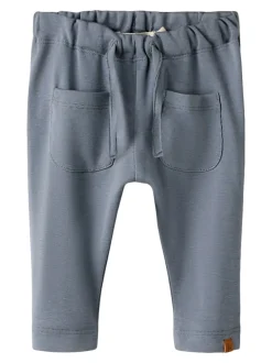 Geo Loose Bukser, Tradewinds, 86 cm