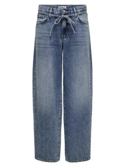 Gianna Jeans, Medium Blue Denim, W30/L32