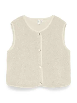 Gilly Vest, Birch, L