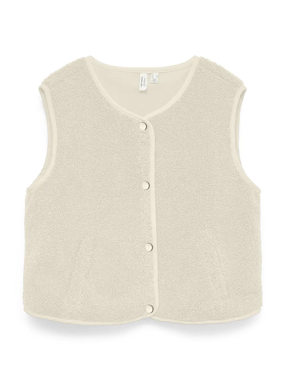 Gilly Vest, Birch, L