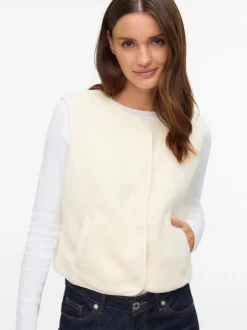 Gilly Vest, Birch, L