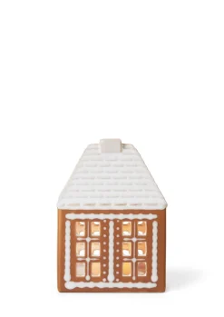 Gingerbread Lyshus, Lille