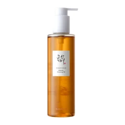 Ginseng Cleansing Oil, 210 ml