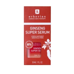 Ginseng Super Serum, 30 ml