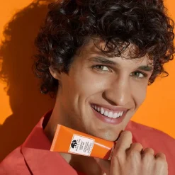 GinZing Energy-Boosting Tinted Moisturizer Face Cream, SPF 40, 50 ml