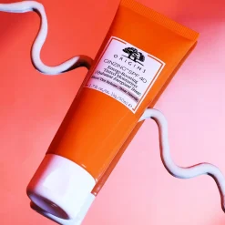 GinZing Energy-Boosting Tinted Moisturizer Face Cream, SPF 40, 50 ml