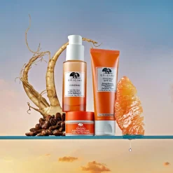 GinZing Energy-Boosting Tinted Moisturizer Face Cream, SPF 40, 50 ml